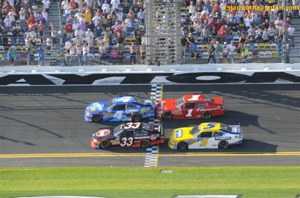 Best of Daytona 500 4