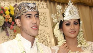 Randy Nidji-Chitra, Suami-Istri Paling Usil