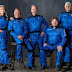 Nigerian Lawyer Living in the US Becomes Country’s First Astronaut