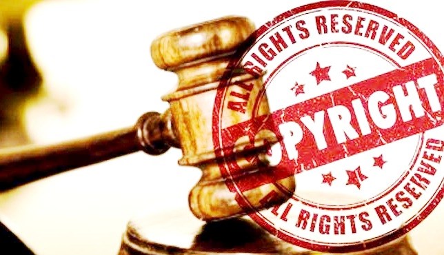 Hukum Yang Pengatur Tentang Pelanggaran Hak Cipta Senior 