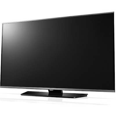 Global Plasma TVs Market