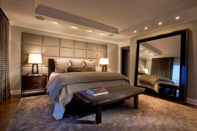 10 rules of a cozy bedroom with tips designers