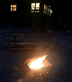 Silent Lake Provincial Park