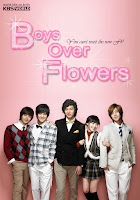 boys over flowers