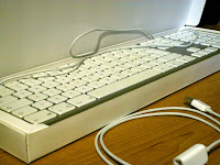 Apple Aluminum Keyboard2