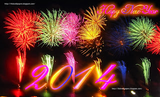 Beautiful Happy New Year 2014 Wallpapers New Year Pictures