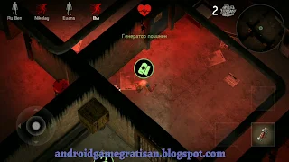 Horrorfield apk