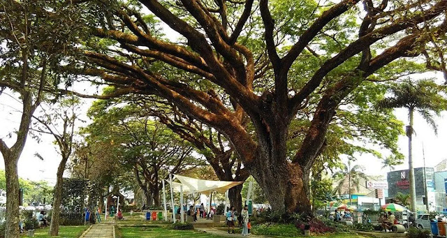 Tempat Ngabuburit di Malang