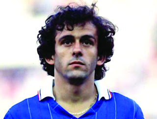 ميشيل بلاتيني،michel platini