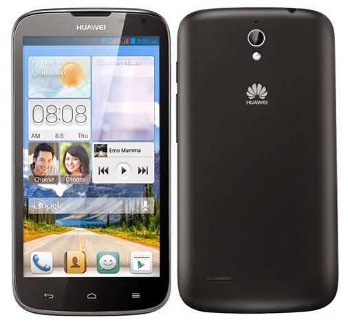 Huawei Ascend G610 İnceleme