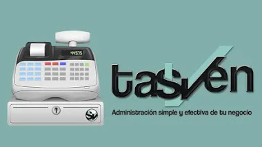 Tasven 4.0 MonoCaja y 3.0 MultiCaja [software punto de venta]