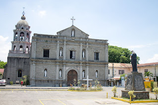 Sta. Rosa de Lima Parish - Sta. Rosa City, Laguna