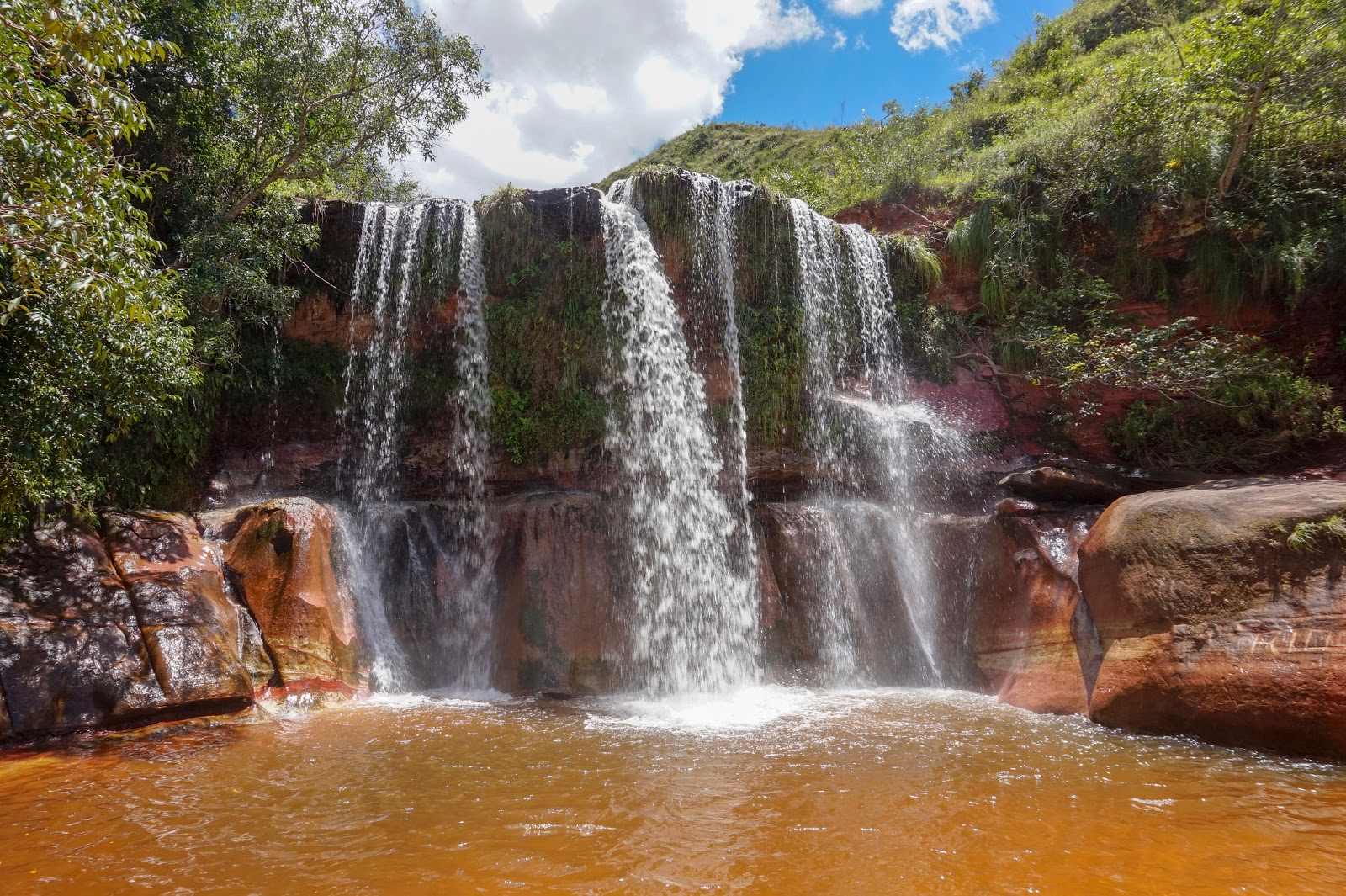 Samaipata - A Subtropical Paradise