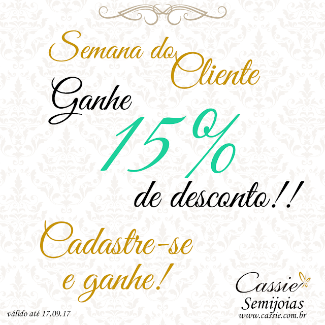  Cadastre-se e ganhe!