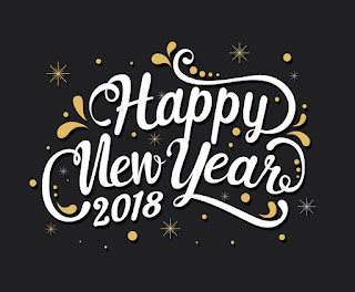 Kumpulan Ucapan Selamat Tahun Baru 2018