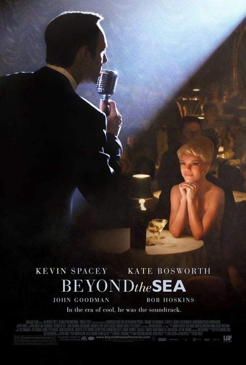 [HD] Beyond the Sea - Musik war sein Leben 2004 Ganzer Film Kostenlos Anschauen