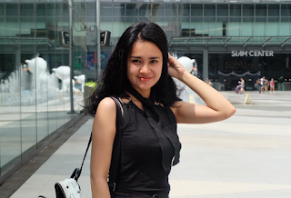 artis muda tercantik di indonesia