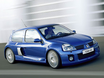 The Renault Clio is a supermini produced by the French automaker Renault