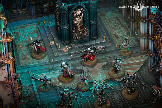 kill team compendium