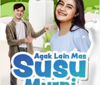 √ Daftar Pemain FTV Agak Lain Mas Susu Murni SCTV (2022)