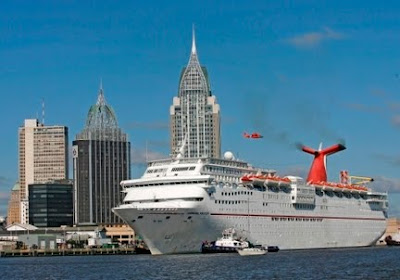 Carnival Fantasy