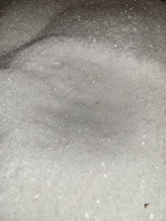PP Nat Regrind