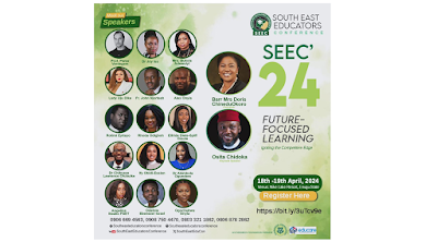 Enugu to host stakeholders @first Southeast Educators Confab'24 - ITREALMS