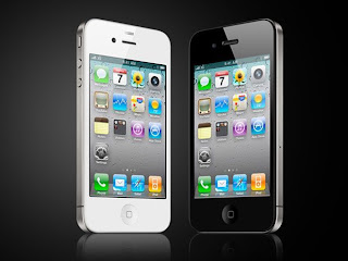 iPhone 4 - 2010