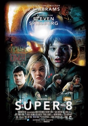 Super 8 (2011) *300MB* [BRRip | 420p | Hin-Eng]