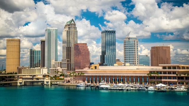 Most Popular Things to Do in Tampa