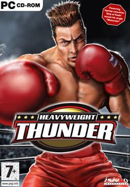 Heavyweight Thunder Compressed PC Game Download