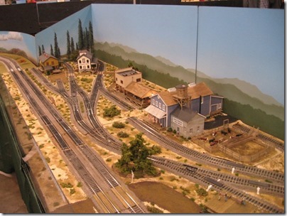 IMG_0888 NMRA PNR 4th Division HO-Scale Modular Layout at the WGH Show in Puyallup, Washington on November 21, 2009
