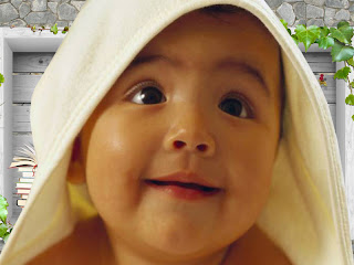 Latest Sweet Baby Wallpapers 2012