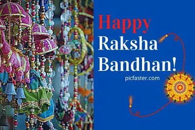 Happy Raksha Bandhan Images With Quotes [2020] Photo, Wallpaper