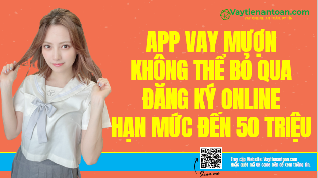 App Vay Mượn