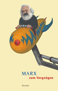 Marx zum Vergnügen (Reclams Universal-Bibliothek)