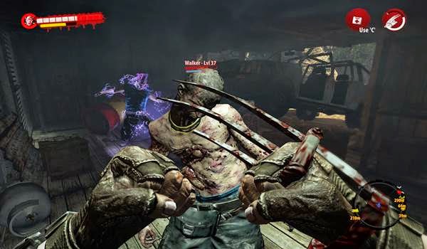 Dead Island Riptide