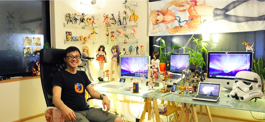 SMASH! Sydney Manga and Anime Show 2015 smashes its way to world-class status