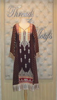threads and motifs eid collections
