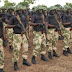 Battle for Konduga: Nigerian Army ‘Kills 150 Boko Haram Members’ In Borno