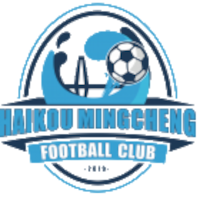 HAIKOU MINGCHENG FC 