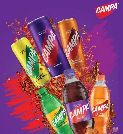 How to take Campa Cola Distributorship in India