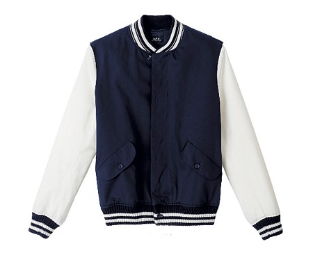 Baseball Jacket