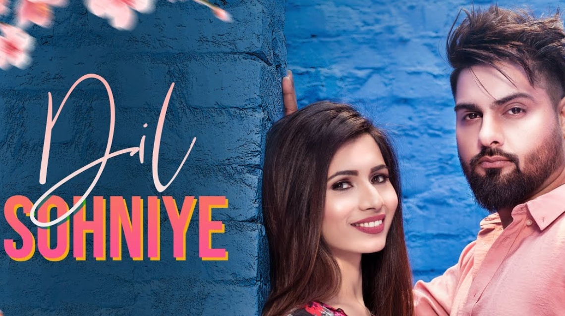 Dil Sohniye Lyrics - Navv Inder - Download Video or MP3 Song