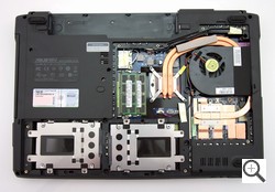 ASUS G51J recension