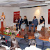 Presenta Salud el Modelo de Gestión de la Sangre del Paciente