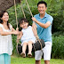 BHNT - Người cha hoàn hảo thường có hành động này !