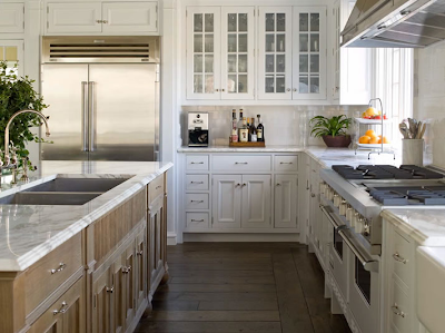 Boston Kitchen Design on Barefoot In Boston  Via Houston   Dream Kitchens