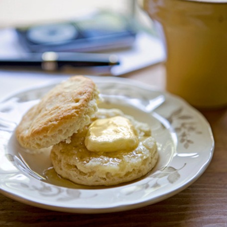 daddy's biscuits