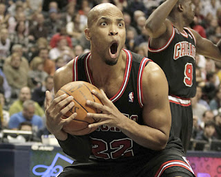 Taj Gibson